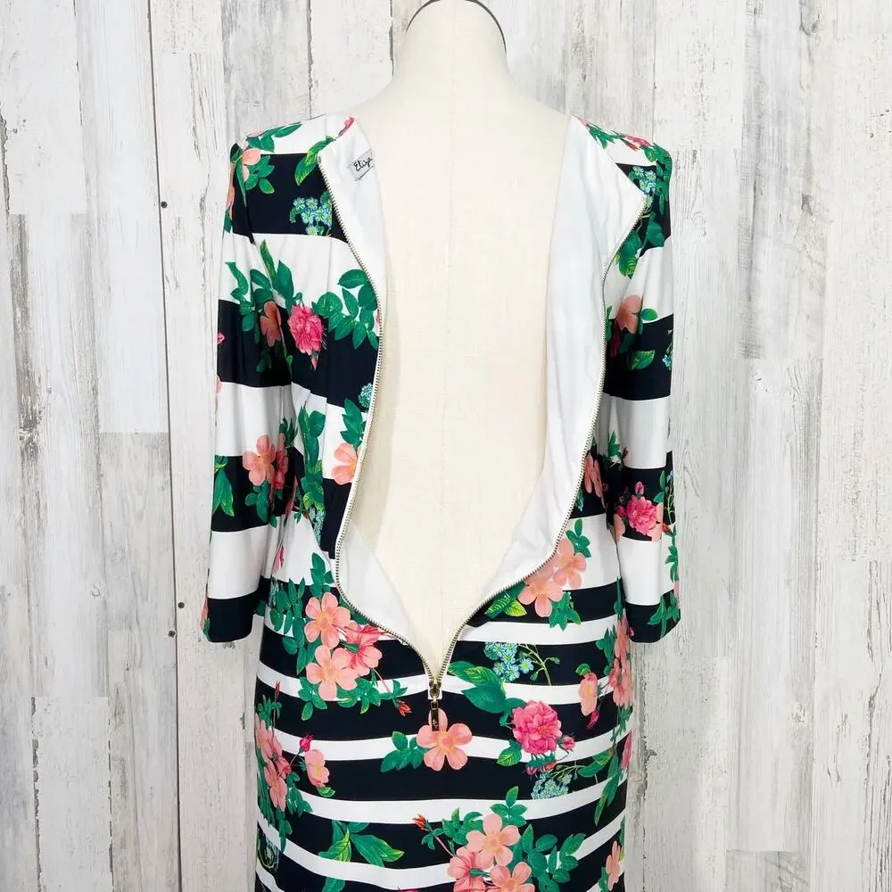 Eliza J eliza floral